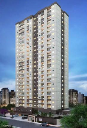 Imagem Apartamento com 3 Quartos à Venda, em Vila Rosália - Guarulhos Imagem Apartamento com 3 Quartos à Venda, em Vila Rosália - Guarulhos