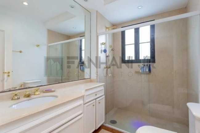 Imagem Imóvel com 4 Quartos à Venda, 315 m² em Jardim Europa - São Paulo Imagem Imóvel com 4 Quartos à Venda, 315 m² em Jardim Europa - São Paulo