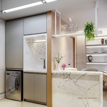 Imagem Apartamento com 2 Quartos à Venda, 52 m² em Bessa - João Pessoa Imagem Apartamento com 2 Quartos à Venda, 52 m² em Bessa - João Pessoa