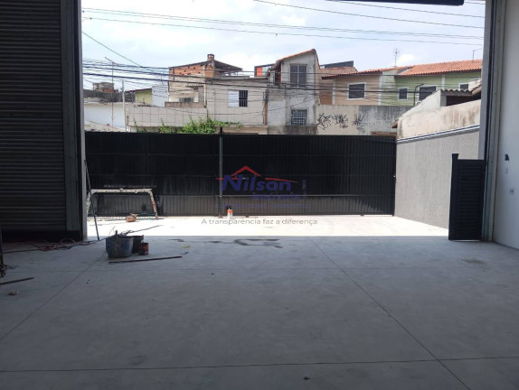 Imagem Galpão para Alugar,  em Jardim Vila Galvão - Guarulhos
