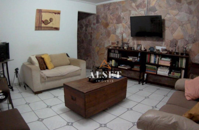 Imagem Casa com 3 Quartos à Venda, 172 m² em Aricanduva - São Paulo Imagem Casa com 3 Quartos à Venda, 172 m² em Aricanduva - São Paulo