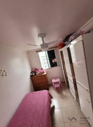 Imagem Apartamento com 2 Quartos à Venda, 94 m² em Monte Castelo - São José Dos Campos