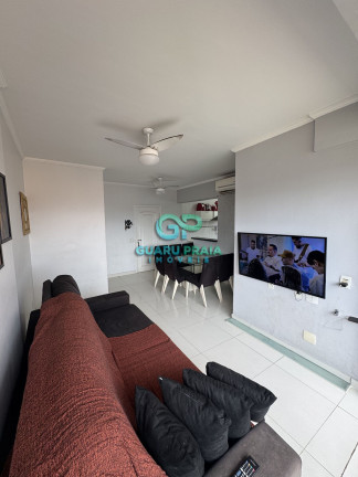 Imagem Apartamento com 2 Quartos à Venda, 76 m² em Enseada - Guarujá