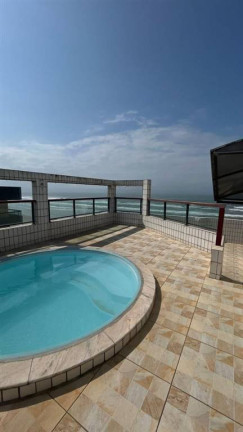 Imagem Cobertura com 3 Quartos à Venda, 250 m² em Real - Praia Grande Imagem Cobertura com 3 Quartos à Venda, 250 m² em Real - Praia Grande