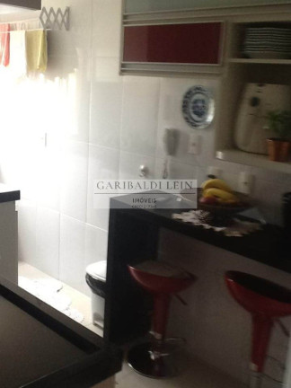 Imagem Imóvel com 2 Quartos à Venda, 51 m² em Jardim Paulicéia - Campinas Imagem Imóvel com 2 Quartos à Venda, 51 m² em Jardim Paulicéia - Campinas