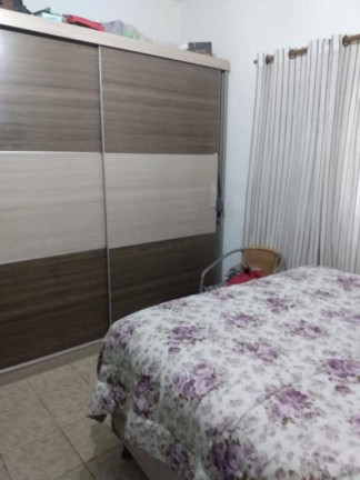 Imagem Sobrado com 4 Quartos à Venda, 165 m² em Esplanada Independência - Taubaté