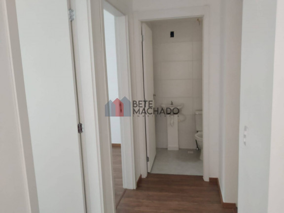 Imagem Apartamento com 2 Quartos à Venda, 50 m² em Cascata Do Imbuí - Teresópolis