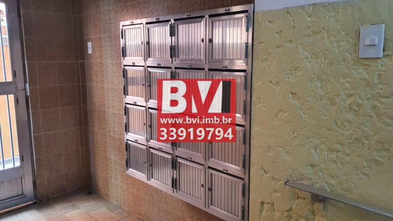 Imagem Apartamento com 3 Quartos à Venda, 80 m² em Penha Circular - Rio De Janeiro Imagem Apartamento com 3 Quartos à Venda, 80 m² em Penha Circular - Rio De Janeiro