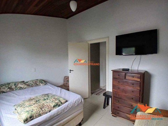 Sobrado com 2 Quartos à Venda, 79 m² em Massaguaçu - Caraguatatuba