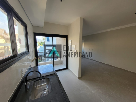 Imagem Apartamento com 1 Quarto à Venda, 35 m² em Vila Helena - Atibaia Imagem Apartamento com 1 Quarto à Venda, 35 m² em Vila Helena - Atibaia