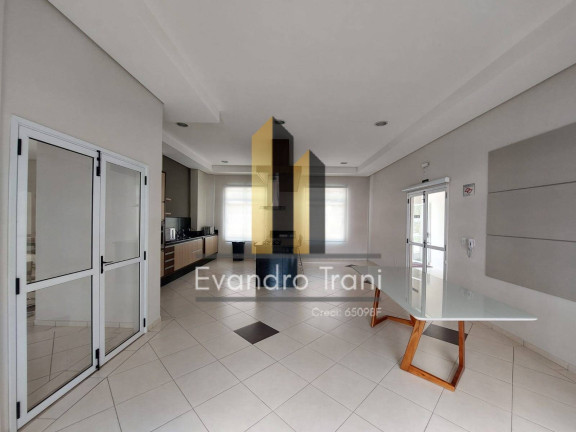 Imagem Apartamento com 3 Quartos à Venda, 150 m² em Parque Residencial Aquarius - São José Dos Campos