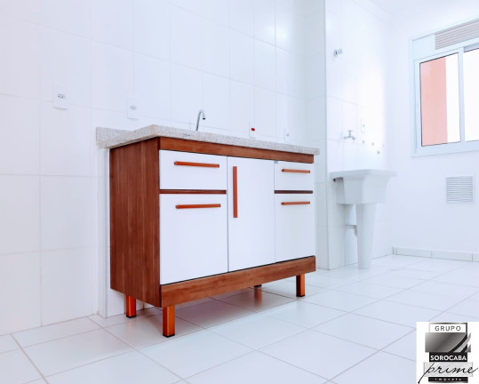 Imagem Apartamento com 2 Quartos para Alugar, 45 m² em Jardim Ipê - Sorocaba Imagem Apartamento com 2 Quartos para Alugar, 45 m² em Jardim Ipê - Sorocaba