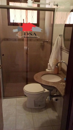 Imagem Casa com 3 Quartos à Venda, 110 m² em Jardim São Sebastião - Hortolândia Imagem Casa com 3 Quartos à Venda, 110 m² em Jardim São Sebastião - Hortolândia