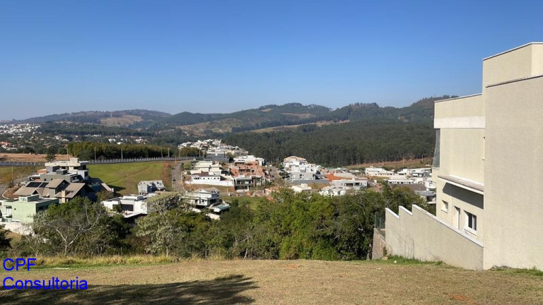 Imagem Terreno à Venda, 514 m² em Condomínio Vale Das águas - Bragança Paulista