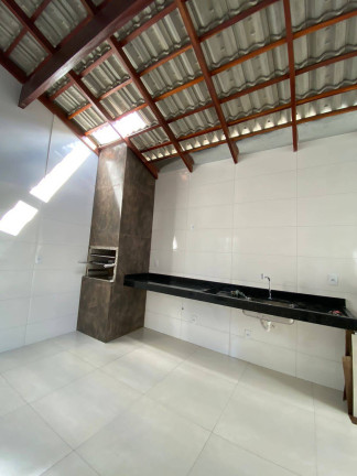 Imagem Casa com 3 Quartos à Venda, 104 m² em Loteamento Residencial Verona - Anápolis Imagem Casa com 3 Quartos à Venda, 104 m² em Loteamento Residencial Verona - Anápolis