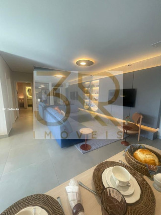 Apartamento com 2 Quartos à Venda, 80 m² em Vila Do Golf - Ribeirão Preto
