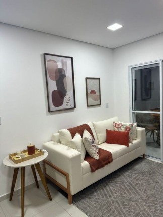 Imagem Apartamento com 2 Quartos à Venda, 73 m² em Jardim Coleginho - Jacareí