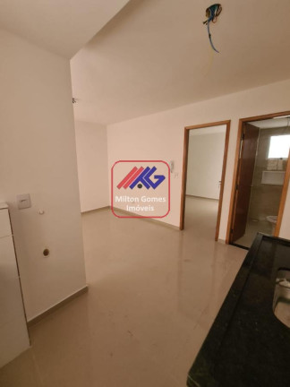 Imagem Apartamento com 1 Quarto à Venda, 35 m² em Vila Guilhermina - São Paulo