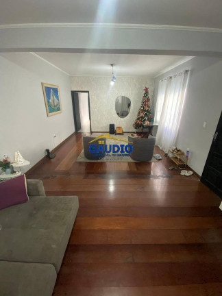 Imagem Casa com 3 Quartos à Venda, 271 m² em Campo Limpo - São Paulo Imagem Casa com 3 Quartos à Venda, 271 m² em Campo Limpo - São Paulo