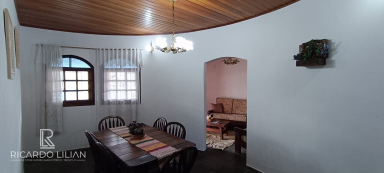 Imagem Casa de Condomínio com 3 Quartos à Venda, 159 m² em Centro - Bom Jesus Dos Perdões