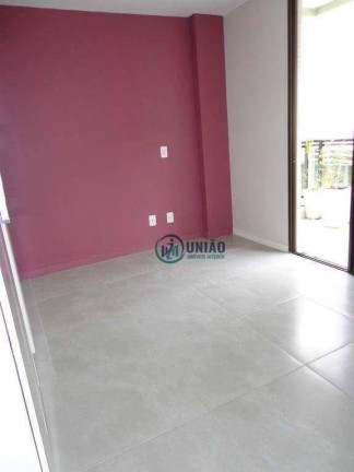 Imagem Apartamento com 2 Quartos à Venda, 82 m² em Charitas - Niterói
