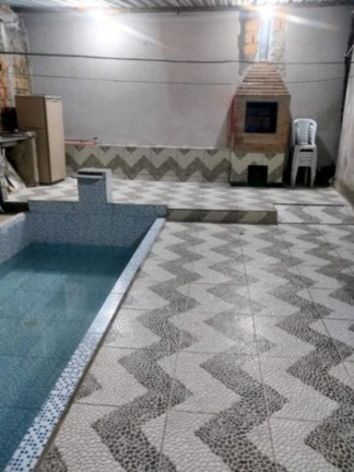Imagem Casa com 2 Quartos à Venda, 120 m² em Fazenda Castro - Ribeirão Das Neves Imagem Casa com 2 Quartos à Venda, 120 m² em Fazenda Castro - Ribeirão Das Neves