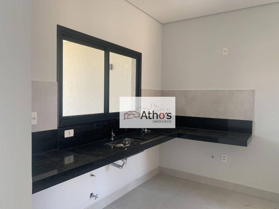 Imagem Casa com 3 Quartos à Venda, 115 m² em Jardim Toscana - Indaiatuba