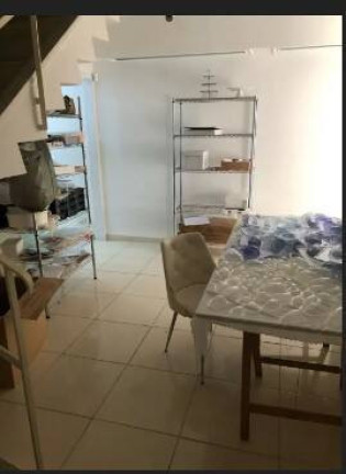 Imagem Casa à Venda, 145 m² em Campo Belo - São Paulo Imagem Casa à Venda, 145 m² em Campo Belo - São Paulo