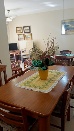 Imagem Apartamento com 3 Quartos à Venda, 87 m² em Enseada - Guarujá