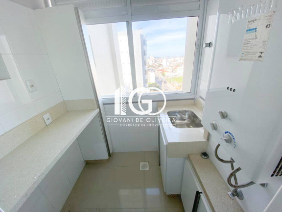 Imagem Apartamento com 3 Quartos à Venda, 123 m² em Mar Grosso - Laguna Imagem Apartamento com 3 Quartos à Venda, 123 m² em Mar Grosso - Laguna