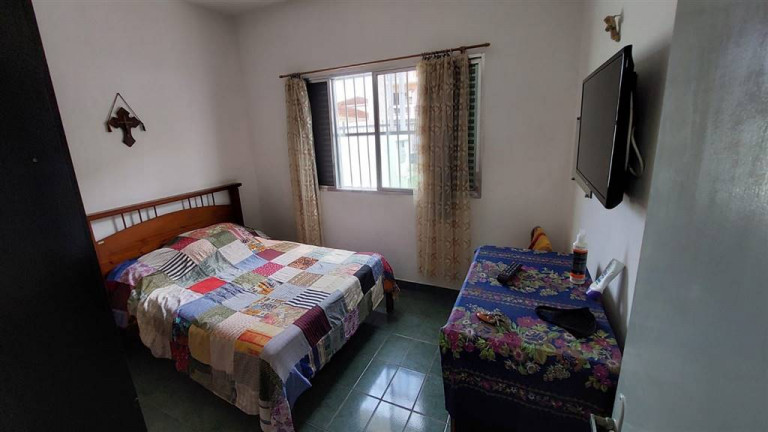 Imagem Casa com 3 Quartos à Venda, 89 m² em Boqueirao - Praia Grande Imagem Casa com 3 Quartos à Venda, 89 m² em Boqueirao - Praia Grande