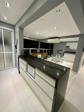 Imagem Apartamento com 2 Quartos à Venda, 69 m² em Brooklin - São Paulo Imagem Apartamento com 2 Quartos à Venda, 69 m² em Brooklin - São Paulo