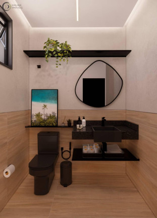 Imagem Casa com 3 Quartos à Venda, 208 m²