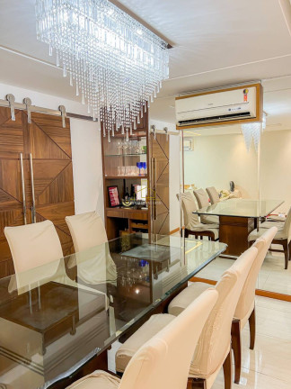 Imagem Imóvel com 3 Quartos à Venda, 110 m² em Jardim Da Penha - Vitória Imagem Imóvel com 3 Quartos à Venda, 110 m² em Jardim Da Penha - Vitória