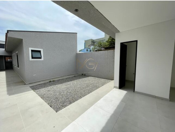Imagem Casa com 3 Quartos à Venda, 124 m² em Boneca Do Iguaçu - São José Dos Pinhais Imagem Casa com 3 Quartos à Venda, 124 m² em Boneca Do Iguaçu - São José Dos Pinhais