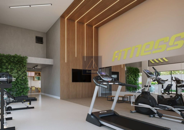 Imagem Apartamento à Venda, 154 m² em Juvevê - Curitiba