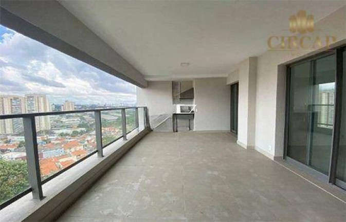 Imagem Apartamento com 3 Quartos à Venda, 147 m² em Vila Leopoldina - São Paulo