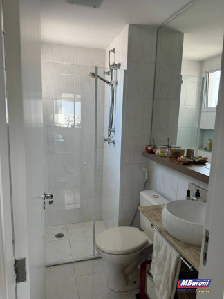 Imagem Apartamento com 2 Quartos à Venda, 79 m² em Cambuci - São Paulo