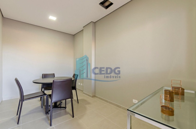 Imagem Apartamento com 2 Quartos à Venda, 56 m² em Santo Inácio - Curitiba Imagem Apartamento com 2 Quartos à Venda, 56 m² em Santo Inácio - Curitiba