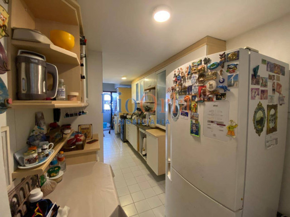Imagem Apartamento com 3 Quartos à Venda, 126 m² em Barra Da Tijuca - Rio De Janeiro