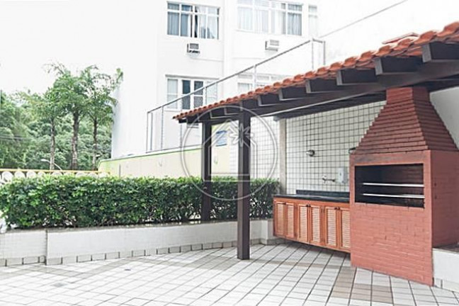 Imagem Apartamento com 2 Quartos à Venda, 74 m² em Leblon - Rio De Janeiro