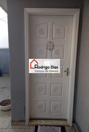 Imagem Casa com 3 Quartos à Venda, 115 m² em Jardim Marambaia Ii - Jundiaí Imagem Casa com 3 Quartos à Venda, 115 m² em Jardim Marambaia Ii - Jundiaí