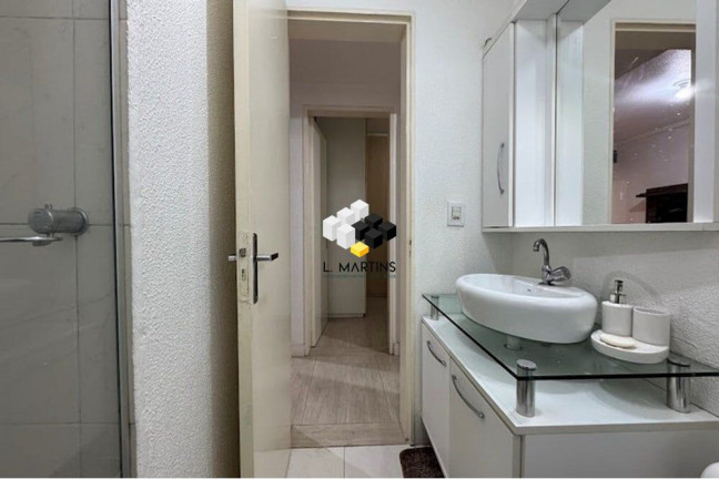 Imagem Apartamento com 2 Quartos à Venda, 52 m² em Sarandi - Porto Alegre Imagem Apartamento com 2 Quartos à Venda, 52 m² em Sarandi - Porto Alegre