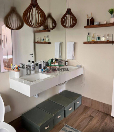 Imagem Casa com 4 Quartos à Venda, 400 m² em Vila Santo Antônio - Cotia