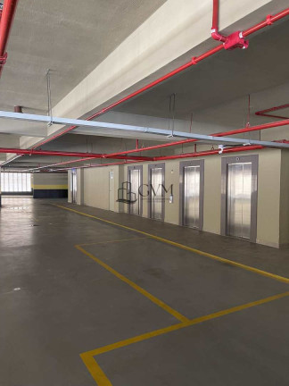 Imagem Imóvel Comercial à Venda, 39 m² em Boqueirão - Praia Grande