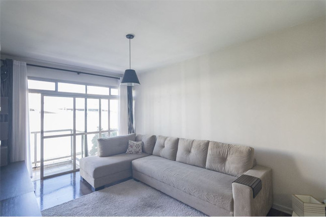 Imagem Apartamento com 3 Quartos à Venda, 155 m² em Centro - Santo André