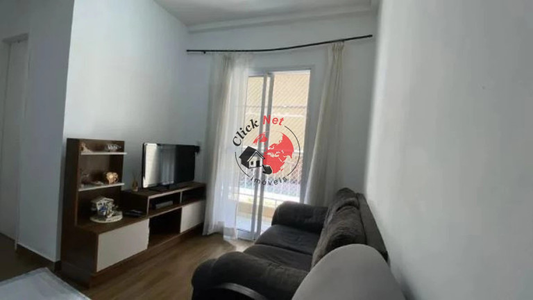 Imagem Apartamento com 2 Quartos à Venda, 48 m² em Vila Gonçalves - São Bernardo Do Campo Imagem Apartamento com 2 Quartos à Venda, 48 m² em Vila Gonçalves - São Bernardo Do Campo