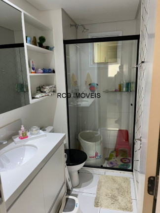 Imagem Apartamento com 3 Quartos à Venda, 96 m² em Vila Polopoli - São Paulo