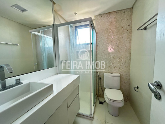 Imagem Apartamento com 4 Quartos à Venda, 137 m² em Caminho Das árvores - Salvador Imagem Apartamento com 4 Quartos à Venda, 137 m² em Caminho Das árvores - Salvador