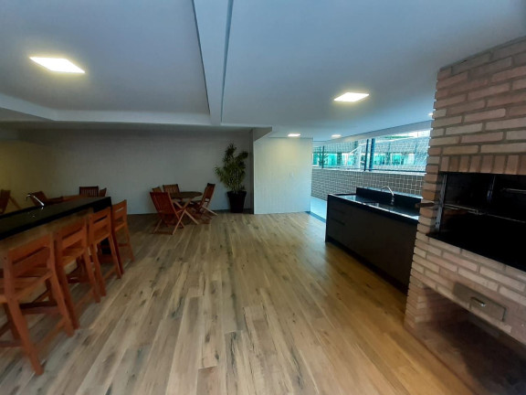 Imagem Apartamento com 2 Quartos à Venda, 69 m² em Boqueirão - Praia Grande Imagem Apartamento com 2 Quartos à Venda, 69 m² em Boqueirão - Praia Grande